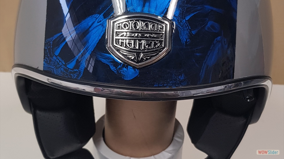 CASQUE 3